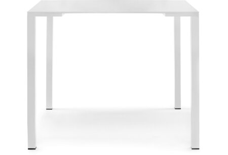 Pedrali Togo TG Tisch-Weißer Bianco