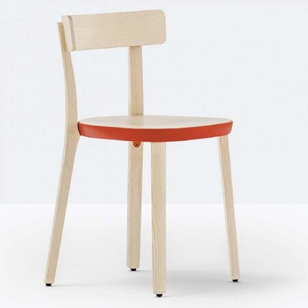 Pedrali Folk 2930 Stuhl