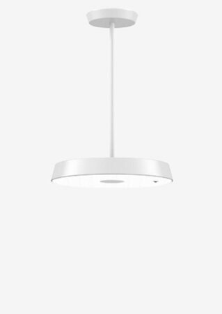 Belux Koi-S Pendelleuchte-Weiss