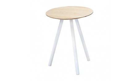 Jan Kurtz Pit s/m Beistelltisch