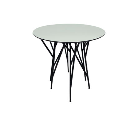Jan Kurtz Astwerk Tisch - Round