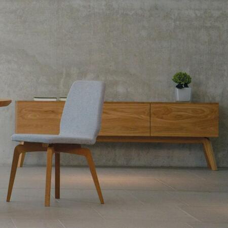 Jan Kurtz Dweller Sideboard