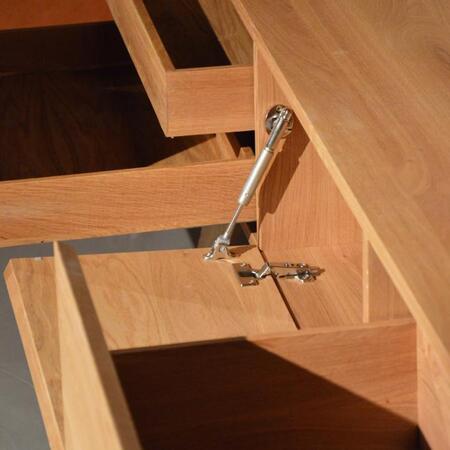 Jan Kurtz Dweller Sideboard