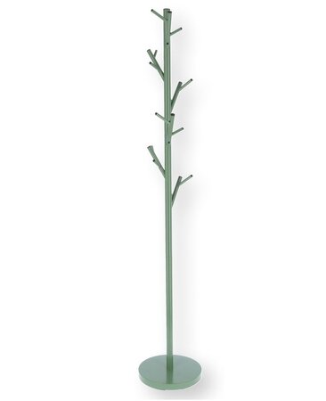 Jan Kurtz Tree Garderobenständer - Salbei