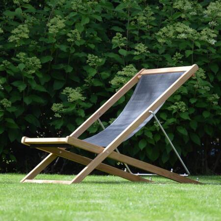 Jan Kurtz Nizza FSC-Teak