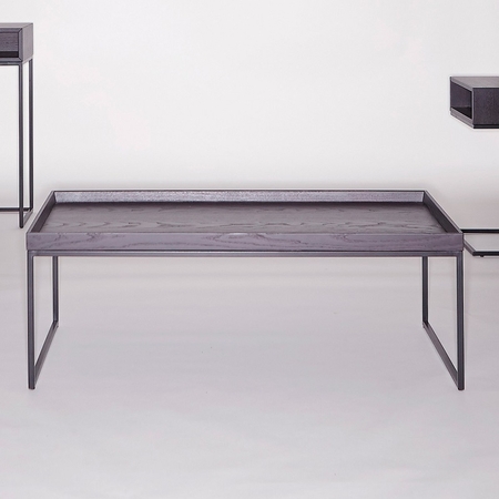 Jan Kurtz Pizzo Couchtisch 80 X 80 Cm