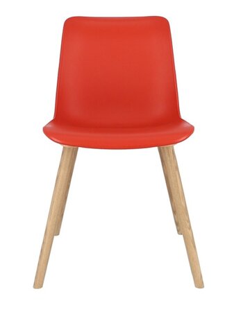 Jan Kurtz Yapp - Stuhl - Rot 