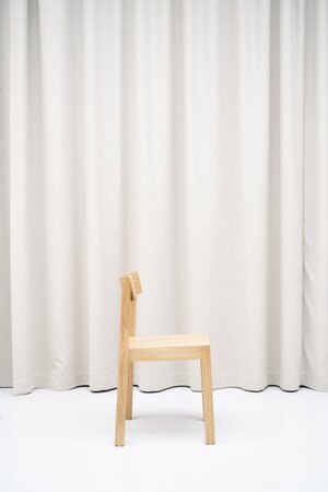 Jan Kurtz Tünn - Stuhl - 2er Set