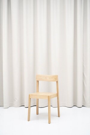 Jan Kurtz Tünn - Stuhl - 2er Set