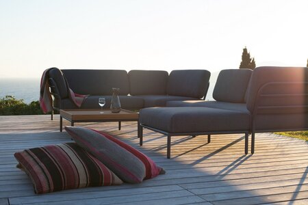 Houe LEVEL Kombination 02 - Outdoor Sofa
