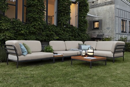 Houe LEVEL Kombination 05 - Outdoor Sofa
