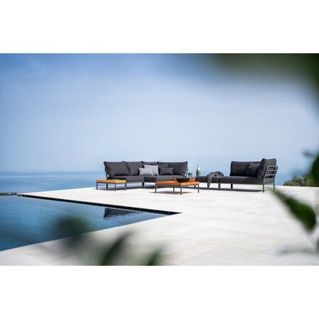 Houe, Houe LEVEL 2 Kombination 05 - Outdoor Sofa