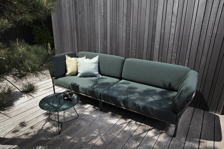 Houe LEVEL Kombination 07 - Outdoor Sofa