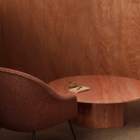 Gubi Epic Coffee Table - Round