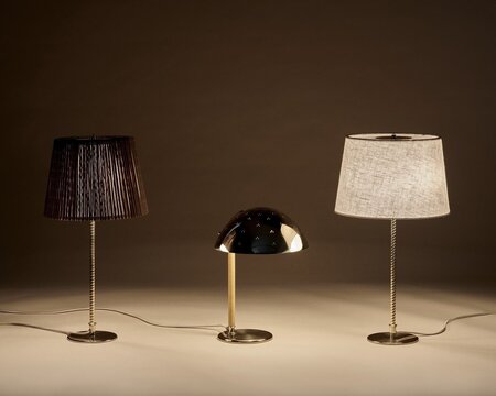 Gubi 9209 Table Lamp - Tischleuchte