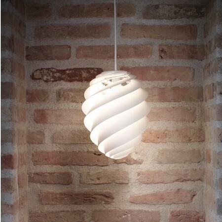 Le Klint 1312 Swirl Pendelleuchte