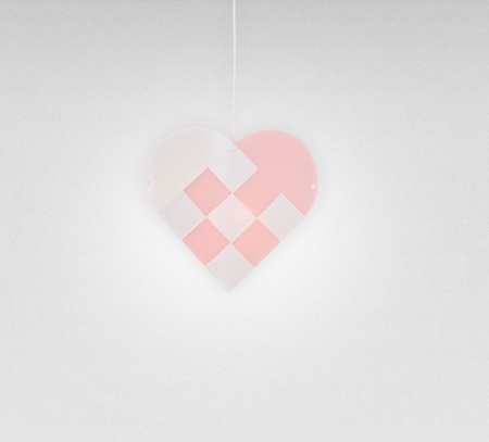 Le Klint Heart X-Small