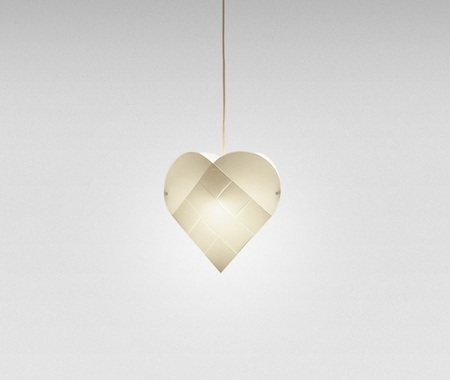 Le Klint Heart X-Small