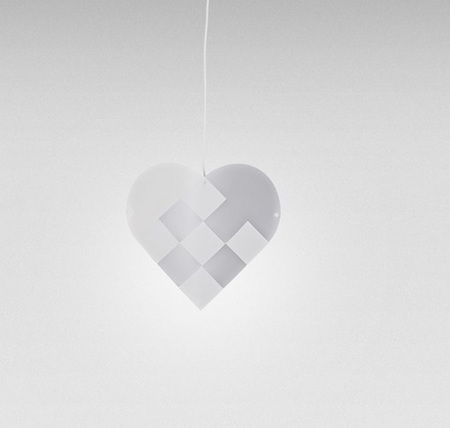 Le Klint Heart X-Small