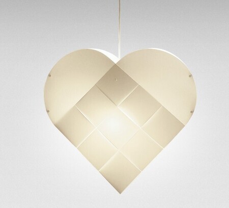 Le Klint Heart X-Large