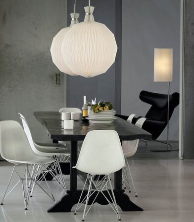 Le Klint Pendant Holder for 101 Stainless Steel
