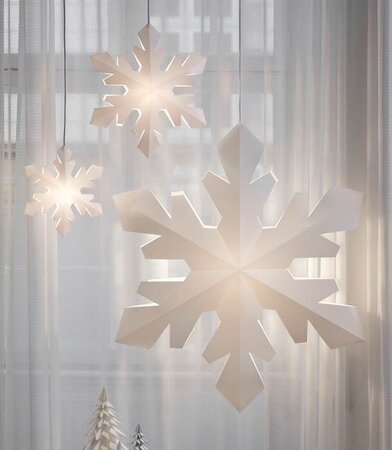 Le Klint SNOWFLAKE