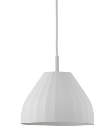 Le Klint 140 Facet - Pendelleuchte - Weiss