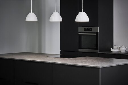 Le Klint 140 Facet - Pendelleuchte - Weiss