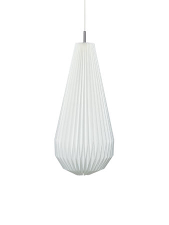 Le Klint 181 Comet - Pendelleuchte - large (Ø 25 cm)