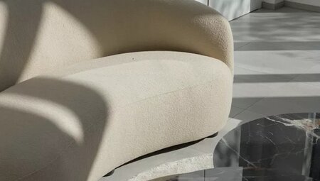 Joli Olivo Sofa - Sofa 2 und 3 Sitzer