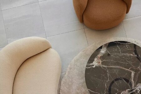 Joli Olivo Sofa - Sofa 2 und 3 Sitzer