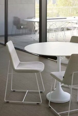 Joli Central Round - Esstisch