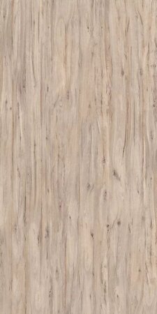 Joli Central Round - Esstisch - Tischplatte: Soft Oak