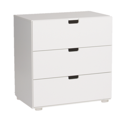 Manis-h Kommode - White 1