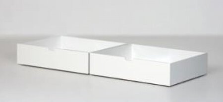 Manis-h 2 Schubladen - Snow White 11