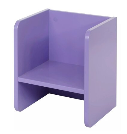 Manis-H Kinder Hocker 3-in-1