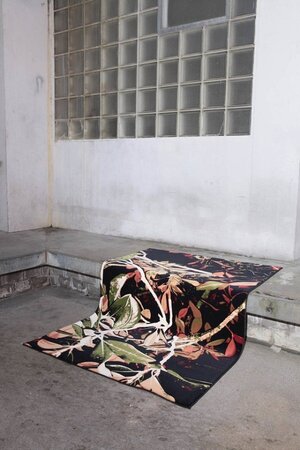 Sula Carpet Tropicana 2 - Teppich
