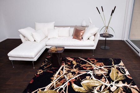 Sula Carpet Tropicana 2 - Teppich