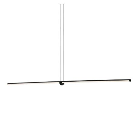 Flos Pendelleuchte Arrangements Line von Flos Ohne