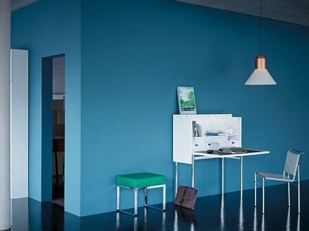 ClassiCon Banu Hocker