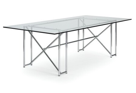ClassiCon Double X Tisch