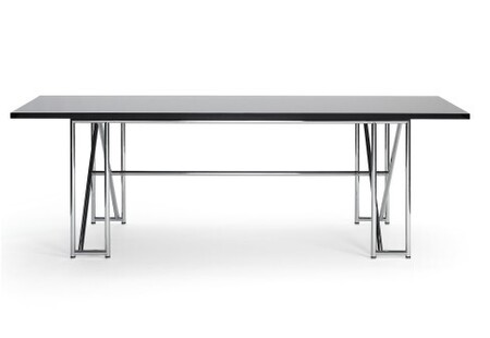 ClassiCon Double X Tisch