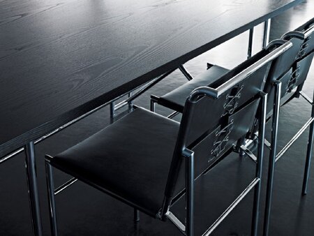 ClassiCon Double X Tisch