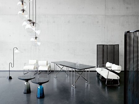 ClassiCon Double X Tisch