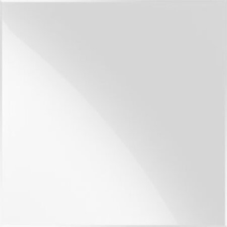 ClassiCon Double X Tisch - Kristallglas