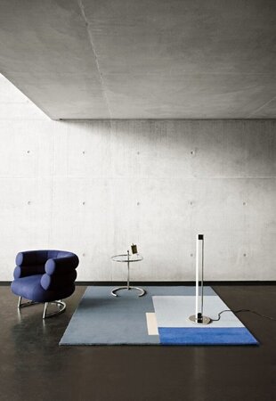 ClassiCon Ersatztischplatte für Adjustable Table E 1027 Tisch