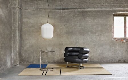 ClassiCon Ersatztischplatte für Adjustable Table E 1027 Tisch