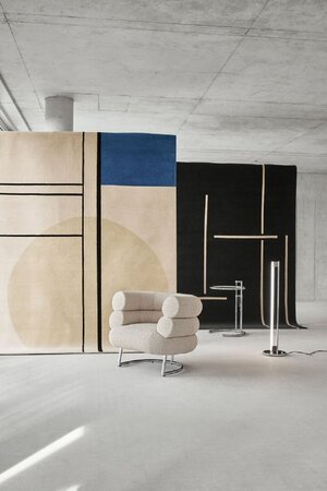 ClassiCon Ersatztischplatte für Adjustable Table E 1027 Tisch