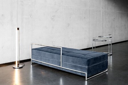 ClassiCon Ersatztischplatte für Adjustable Table E 1027 Tisch