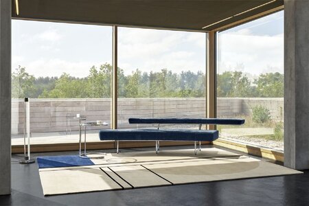 ClassiCon Ersatztischplatte für Adjustable Table E 1027 Tisch